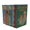 Enid Blyton Collected Works - Dean & Son, c.1970s (10 Books)