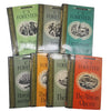 C. S. Forester Collected Works (7 Books)