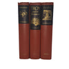 Dr. Henry Schliemann Collected Works - Arno Press, 1976 (3 Books)