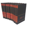 Agatha Christie Crime Collection - Hamlyn, 1971 (8 Books)