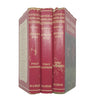 Wayside and Woodland Blossoms by Edward Step Series I - III (3 Books)