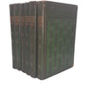 The Gardener's Assistant by William Watson 1-6 (6 Books)