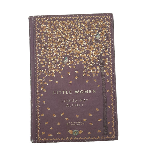 Little Women by Louisa May Alcott - Cranford, 2022