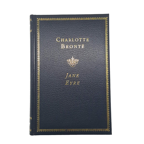 Charlotte Brontë's Jane Eyre - Octopus, 1986
