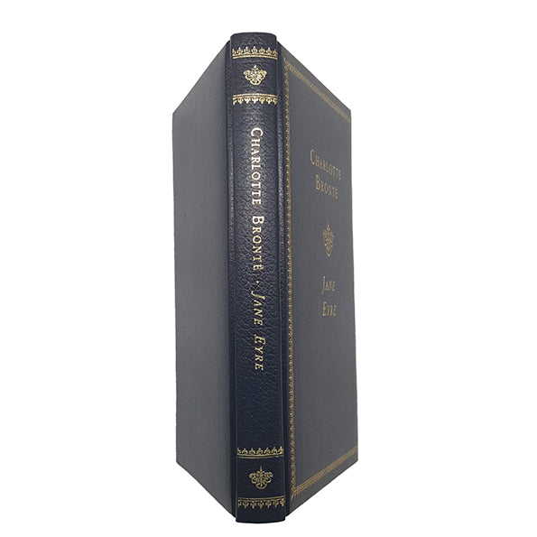 Charlotte Brontë's Jane Eyre - Octopus, 1986