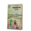 The Exploits of Moominpappa by Tove Jansson - Puffin, 1975