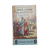They Came to Baghdad by Agatha Christie - Fontana, 1954