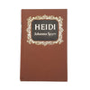 Heidi by Johanna Spyri - Dent, 1974