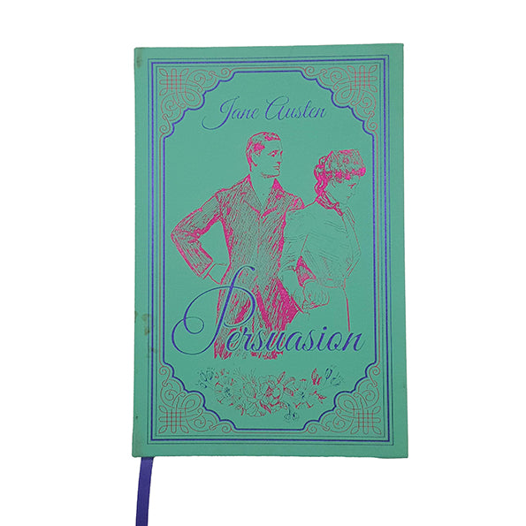 Jane Austen's Persuasion - Paper Mill Press, 2019