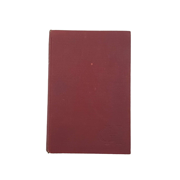 Georgette Heyer's The Grand Sophy  - 1st Edition, Heinemann, 1950