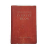 Mrs Beeton's Cookery Book - Ward Lock, 1907