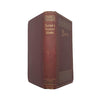 The Poetical Works of Robert Burns - Oxford, 1928