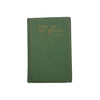 L. M. Montgomery's Anne of The Island - A. L. Burt, 1929