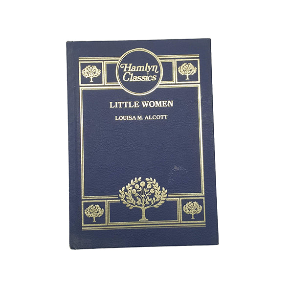 Louisa M. Alcott's Little Women - Hamlyn