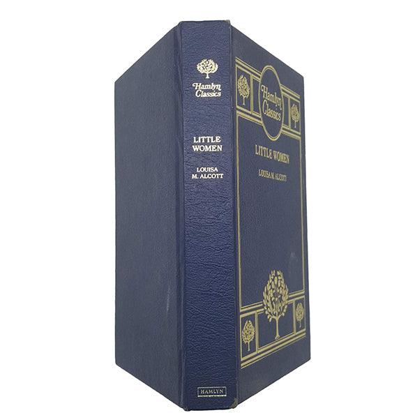 Louisa M. Alcott's Little Women - Hamlyn