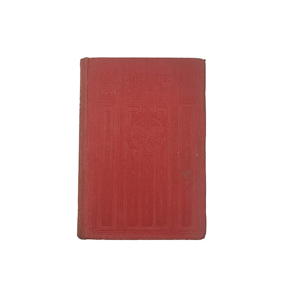 The Water Babies by Charles Kingsley - Blackie &amp; Son