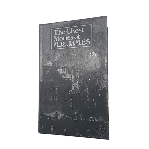 The Complete Ghost Stories of M. R. James - TLC, 1984