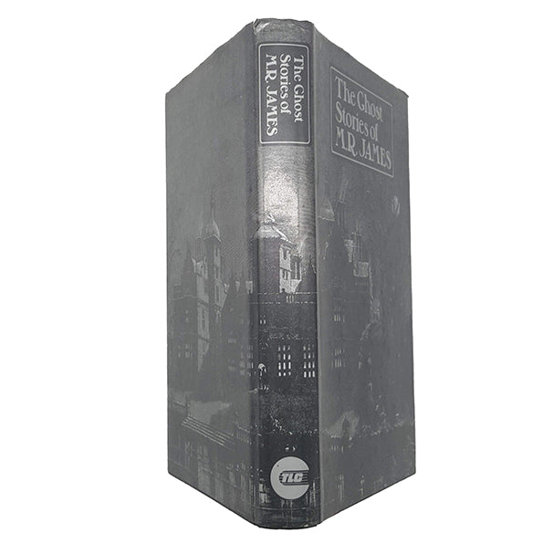 The Complete Ghost Stories of M. R. James - TLC, 1984