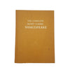 The Complete Signet Classic Shakespeare - Harcourt, 1972
