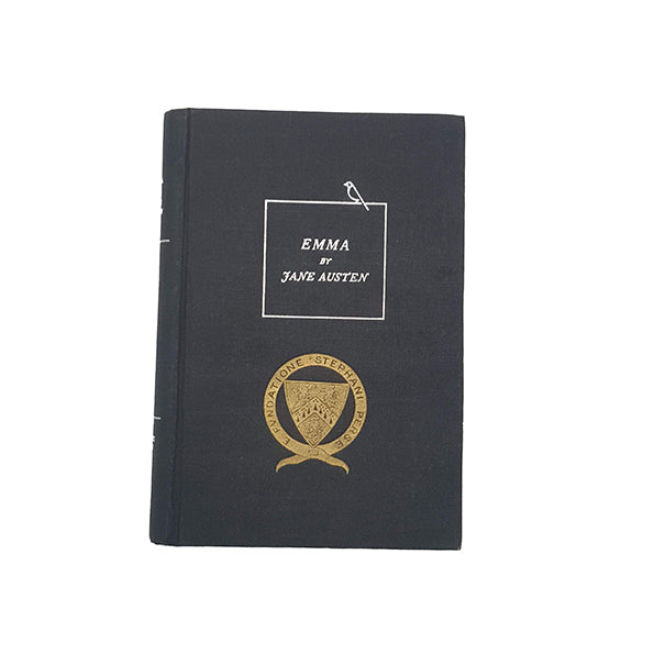 Jane Austen's Emma - Goldfinch, 1948