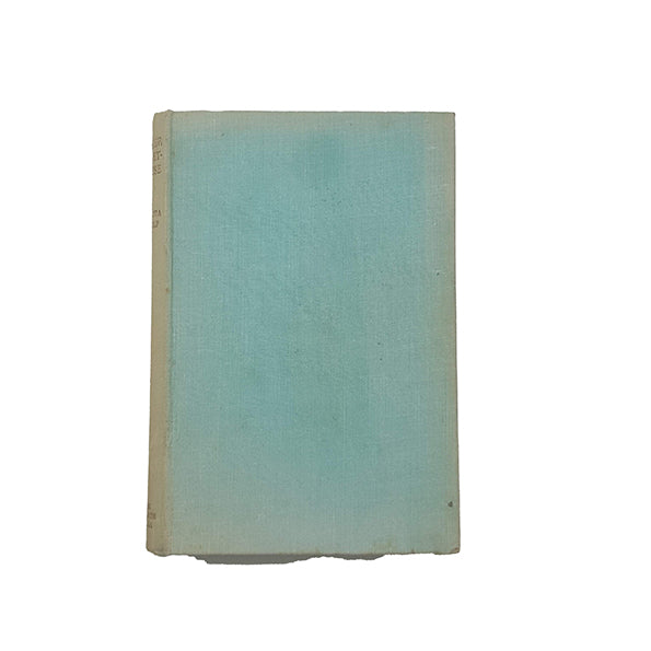 Virginia Woolf's To The Lighthouse - The Hogarth Press, 1949