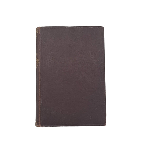R. L. Stevenson’s Poems - Collins, c.1936