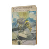 La Mort Dans Les Nuages by Agatha Christie - French book, 1972