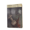 I'homme Au Complet Marron by Agatha Christie - French book, 1974