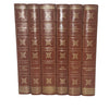 Robert Louis Stevenson Collected Works (14 Brown Books)