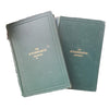 Lord Lytton Collected Works - Routledge (22 Green Books)