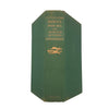 Burns Poems and Selected Letters - Collins 1959