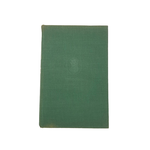 Burns Poems and Selected Letters - Collins 1959