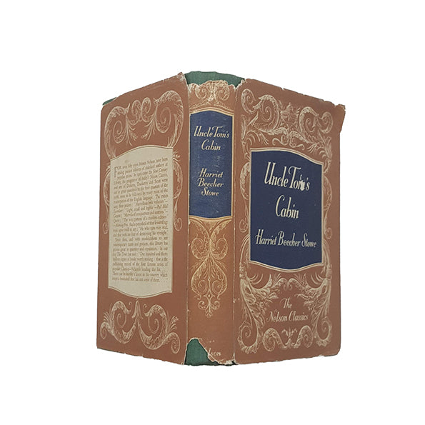 H. B. Stowe's Uncle Tom's Cabin - Nelson