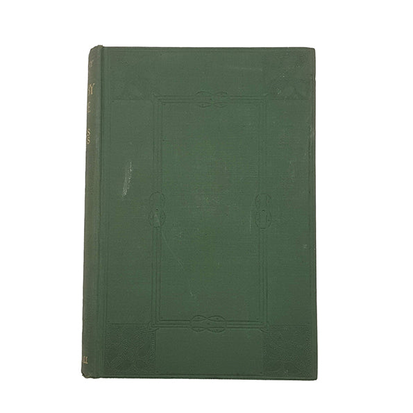 Barnaby Rudge Volume II by Charles Dickens - Chapman and Hall, 1911