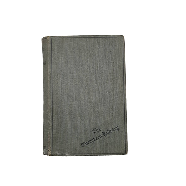 The Arabian Nights' Entertainments - Simpkin, c.1926