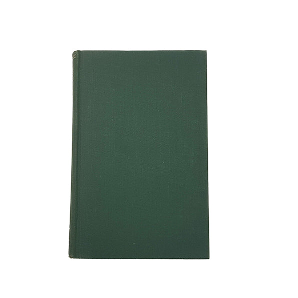 Stories, Essays, and Poems by Aldous Huxley - Everyman’s Library, 1954