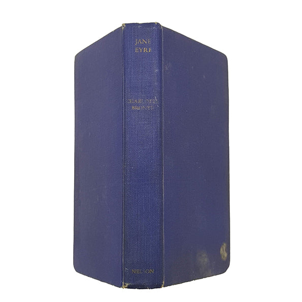 Charlotte Brontë's Jane Eyre - Nelson