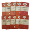 Bernard Shaw - Penguin 9 Book Collection