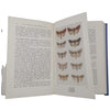 The Moths of the British Isles I& II by Richard South, 1972-3