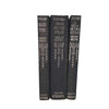 Charles Dickens Oliver Twist etc. (3 Green Books) - Collins
