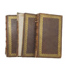The Poetical Works of Robert Burns in 3 Volumes, 1804