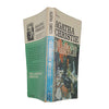 The Labours of Hercules by Agatha Christie - Pan, 1974