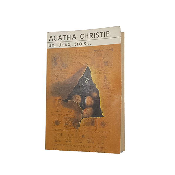 Agatha Christie's Un, Deux, Trois