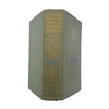 English Literature Through the Ages: Beowulf to Stevenson by Amy Cruse - George Harrap, 1914