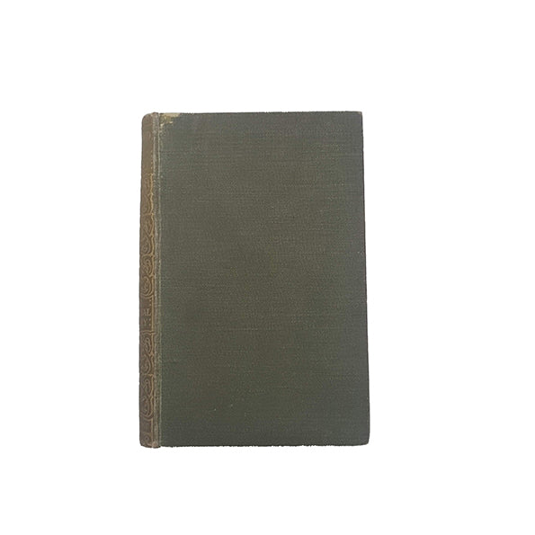 Cranford by Elizabeth Gaskell – George Routledge