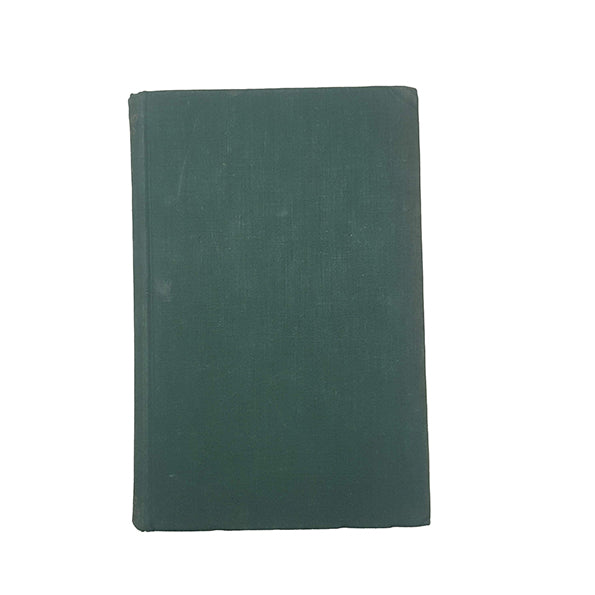 Shakespeare's Wooden O by Leslie Hotson - Rupert Hart-Davis, 1960