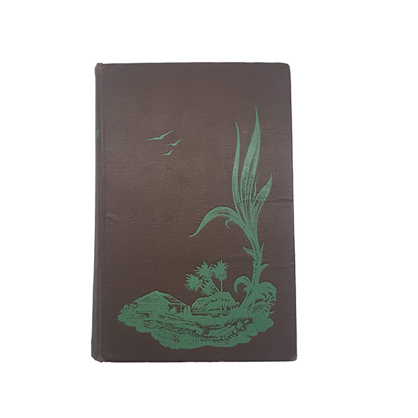 The Swiss Family Robinson by Johann David Wyss - Collins, 1949