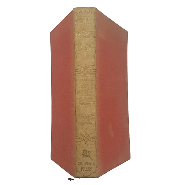 The Bedside Dickens - Souvenir Press, 1954