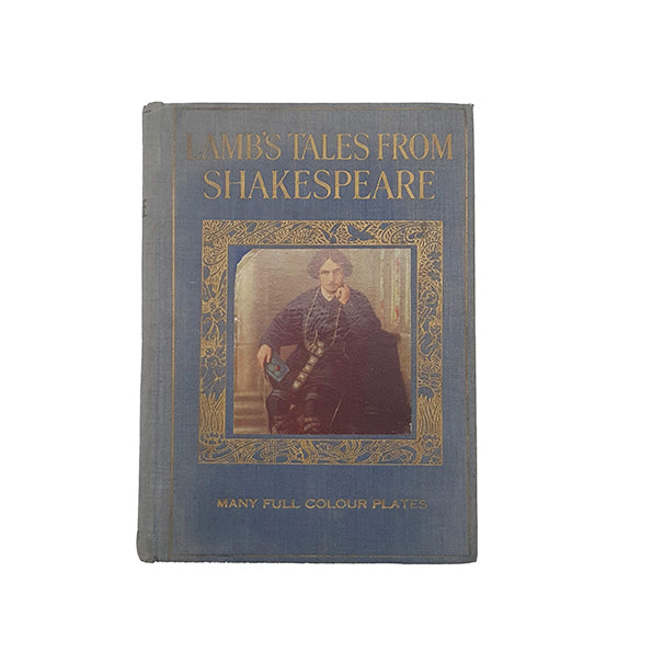 Tales from Shakespeare by Charles and Mary Lamb - Collins