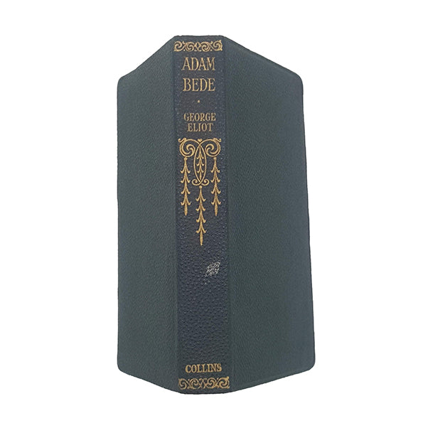 George Eliot’s Adam Bede - Collins, c. 1930s